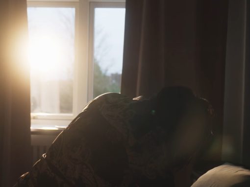 Haleon: Et liv med Smerter